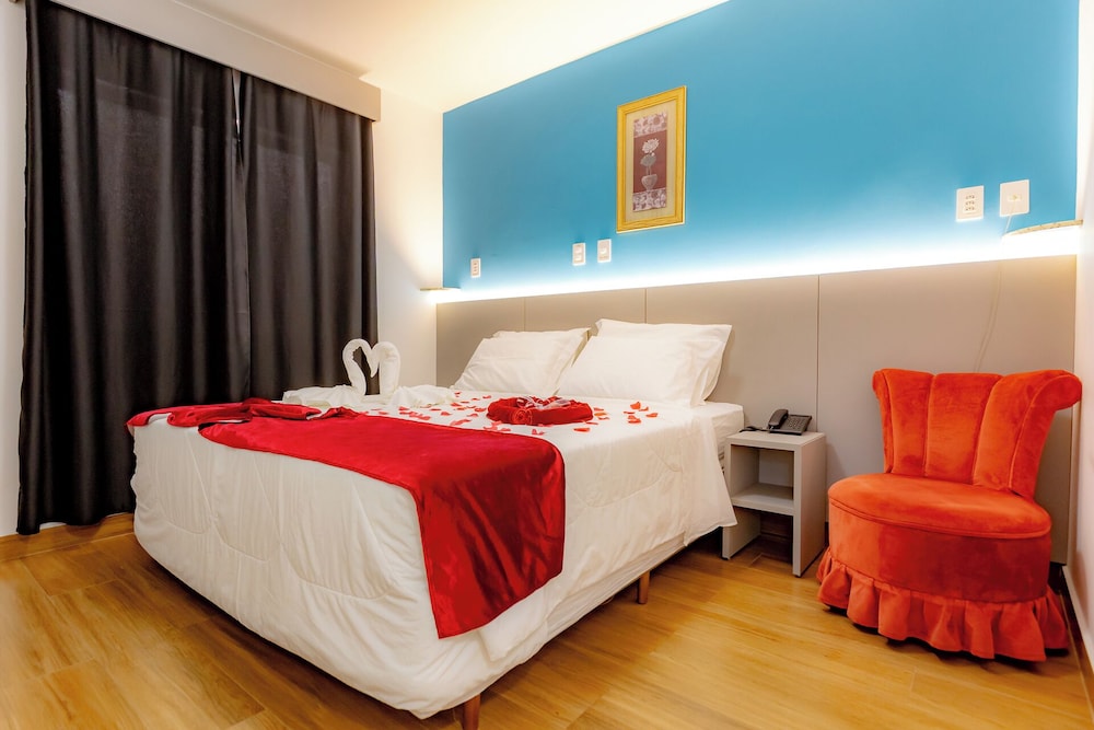 جناح سوبيريور بسرير مزدوج لذوي الإعاقة، Mar Hotel 7/10