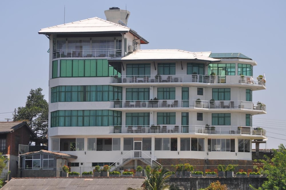 Amaara Sky Hotel in KANDY
