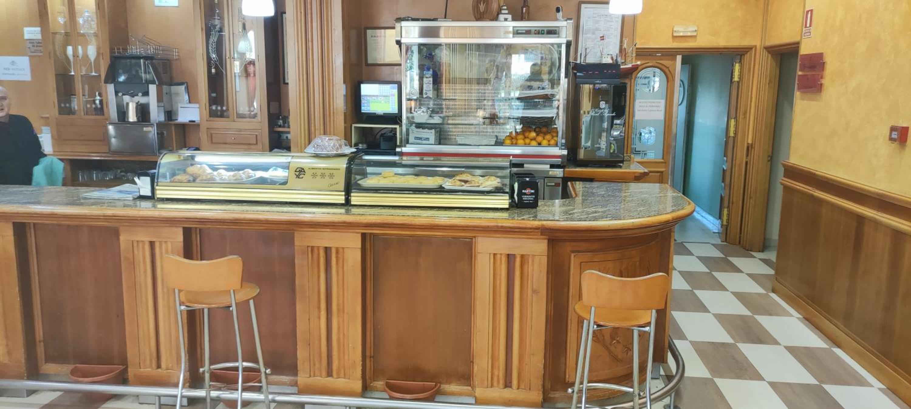 Hotel Camino Real 5/50