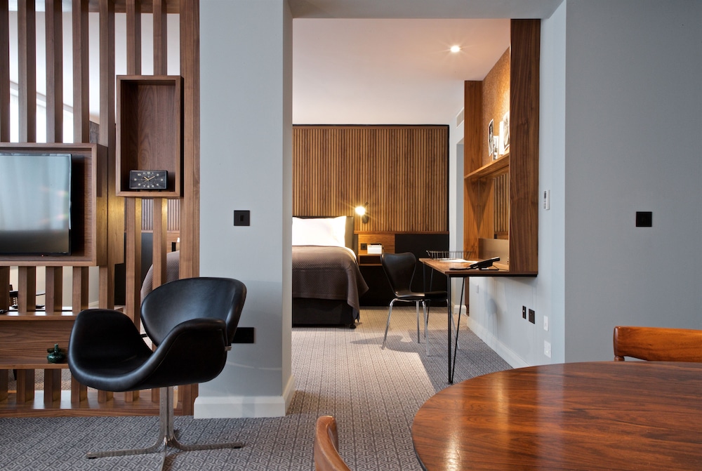 Telegraph Hotel Coventry Hotel 46/68