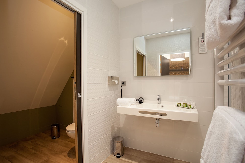 Hotel La Hoirie 49/49