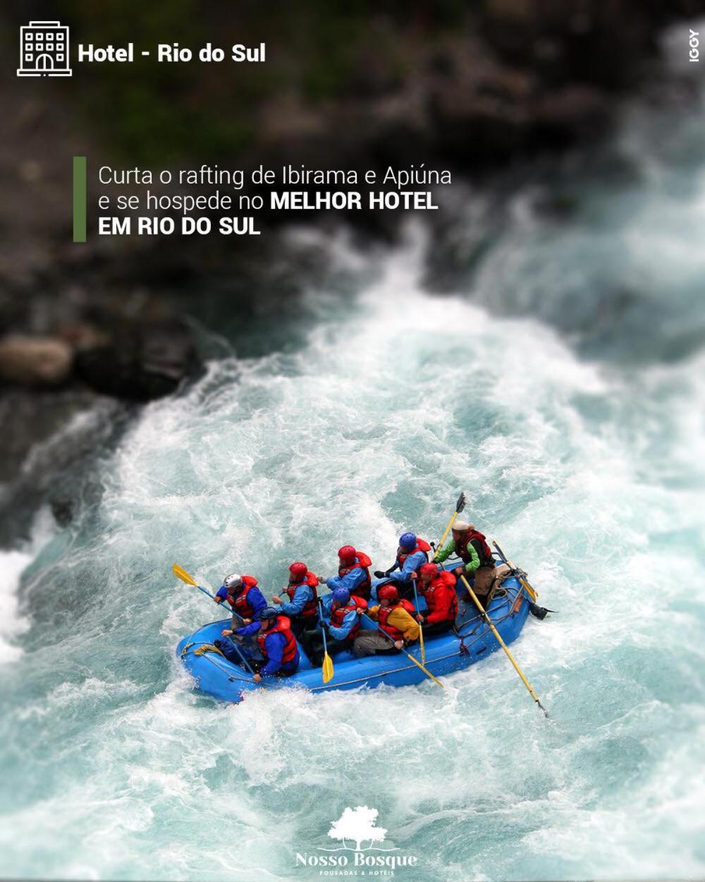 Hotel Nosso Bosque 33/42