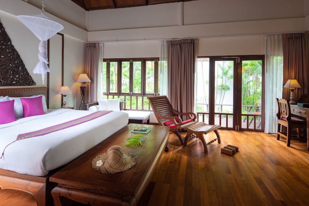 Royal Lanta Resort & Spa 27/71