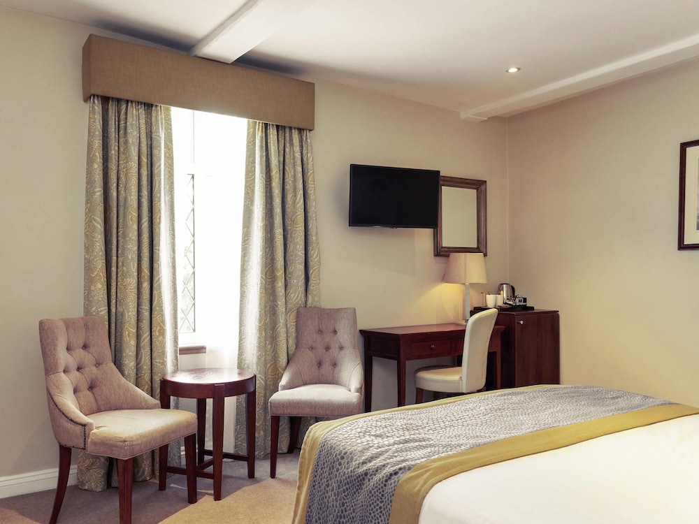 Mercure Thame Lambert Hotel 13/49