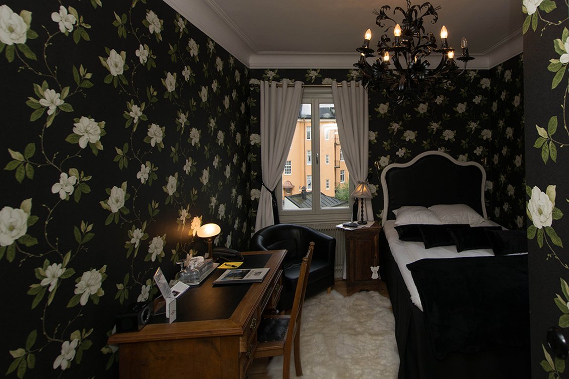 Park Hotel Linkoping Fawlty Towers 4/8