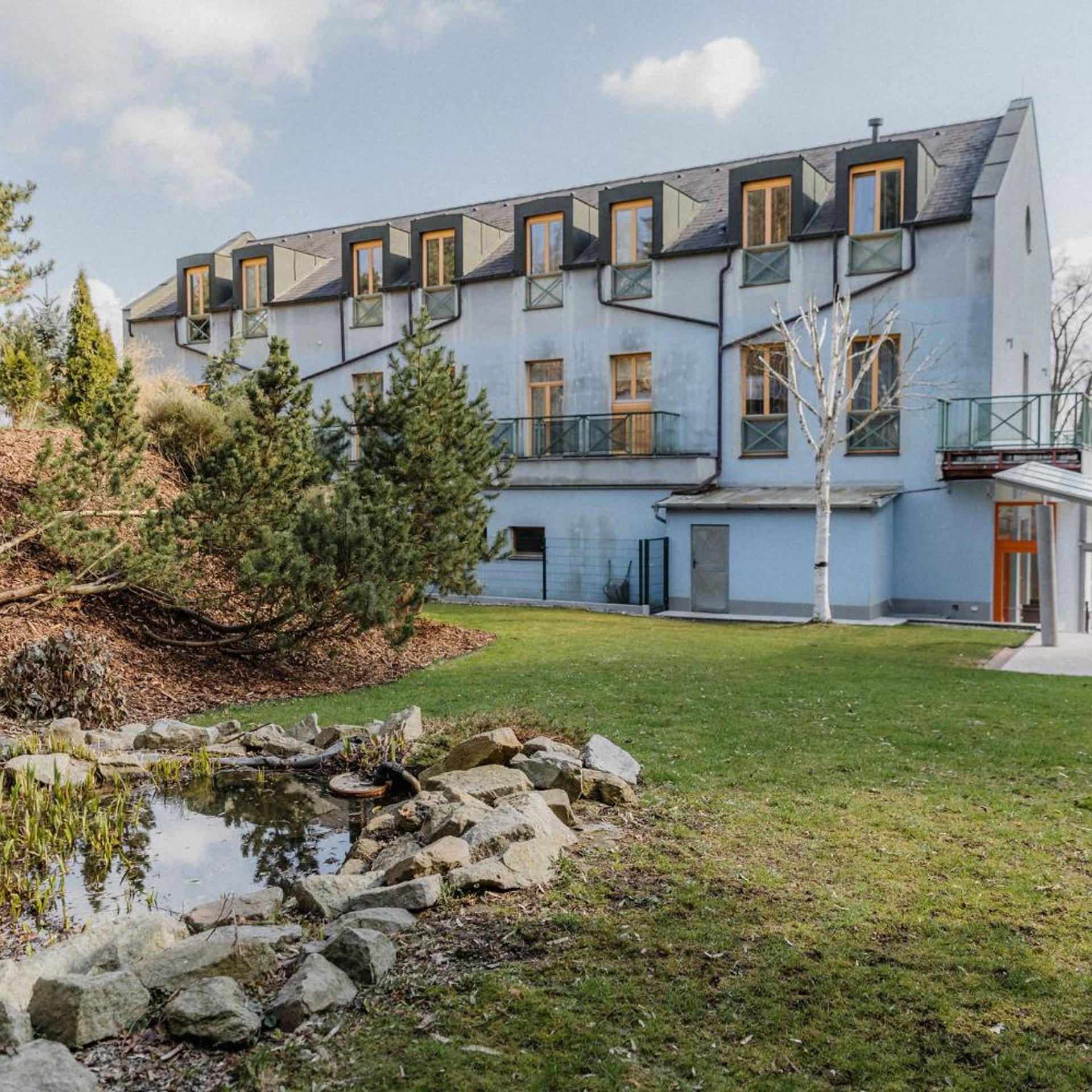 U Pramenu Hotel 44/50