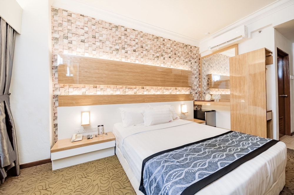 Mitc Hotel 26/65