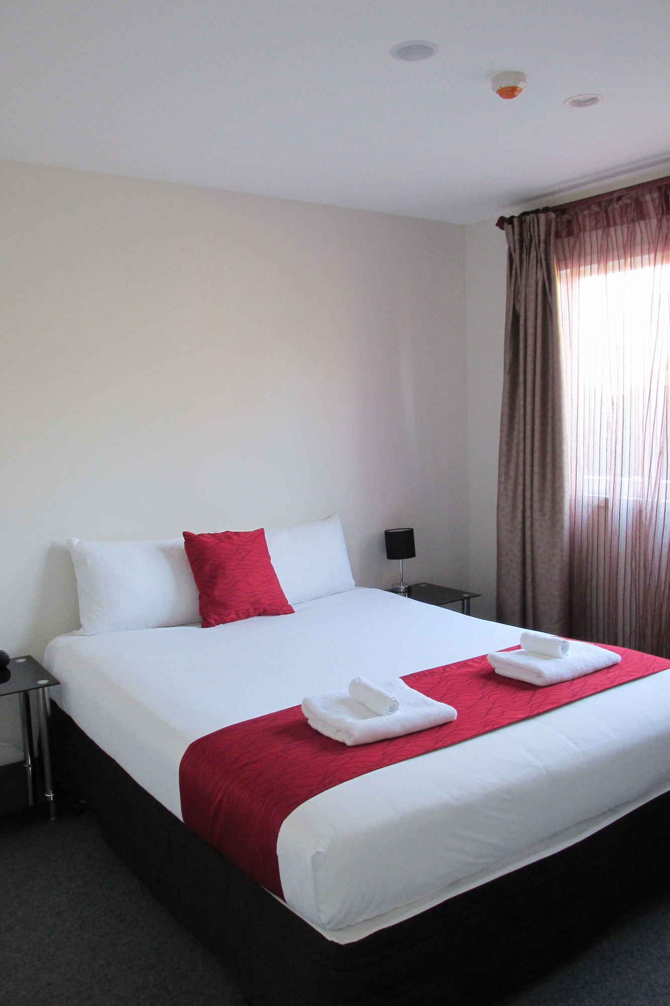 1 Bedroom, Executive, 1 Queen and 1 Single Bed, Accessible