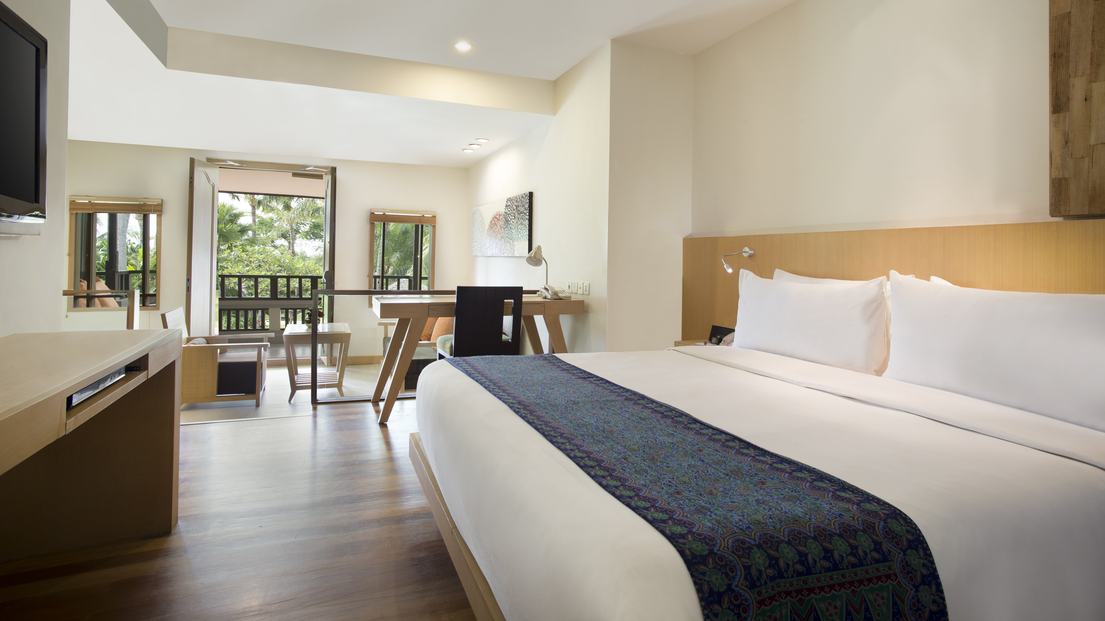 HOLIDAY INN RESORT BARUNA BALI 19/78