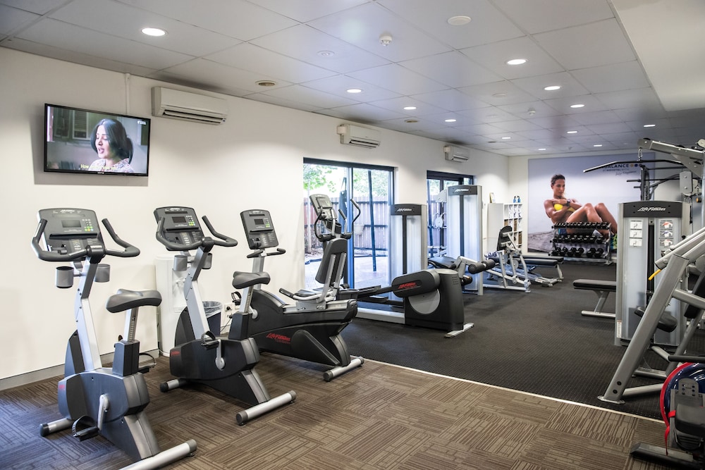 Mercure Darwin Airport Resort 52/83