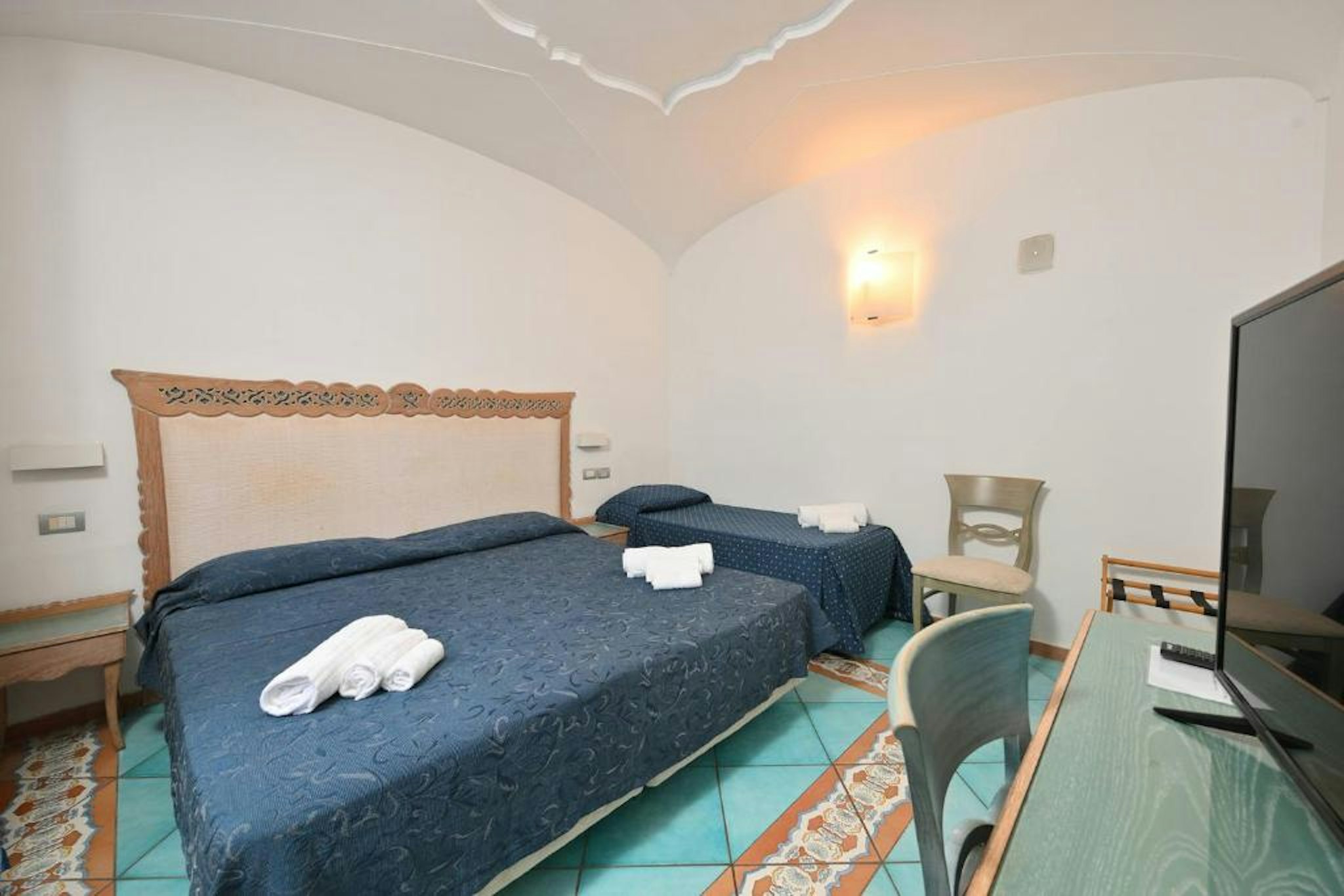 Parcoverde Terme Hotel 6/20