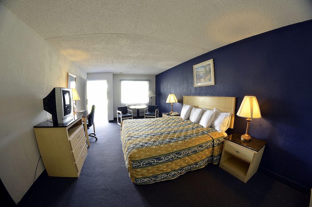 Superlodge Atlantic City/Absecon 20/47