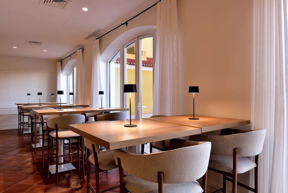Dolce By Wyndham Camporeal Lisboa 62/71