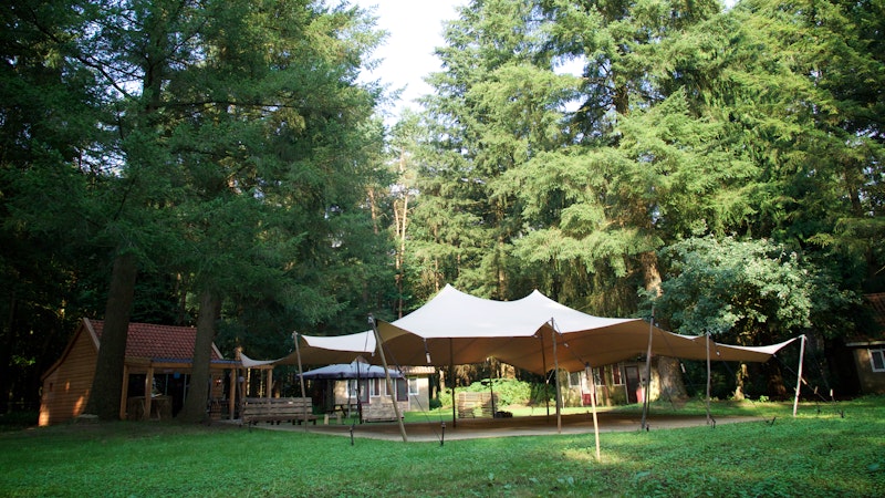 Fletcher Hotel-Restaurant Mooi Veluwe 16/17