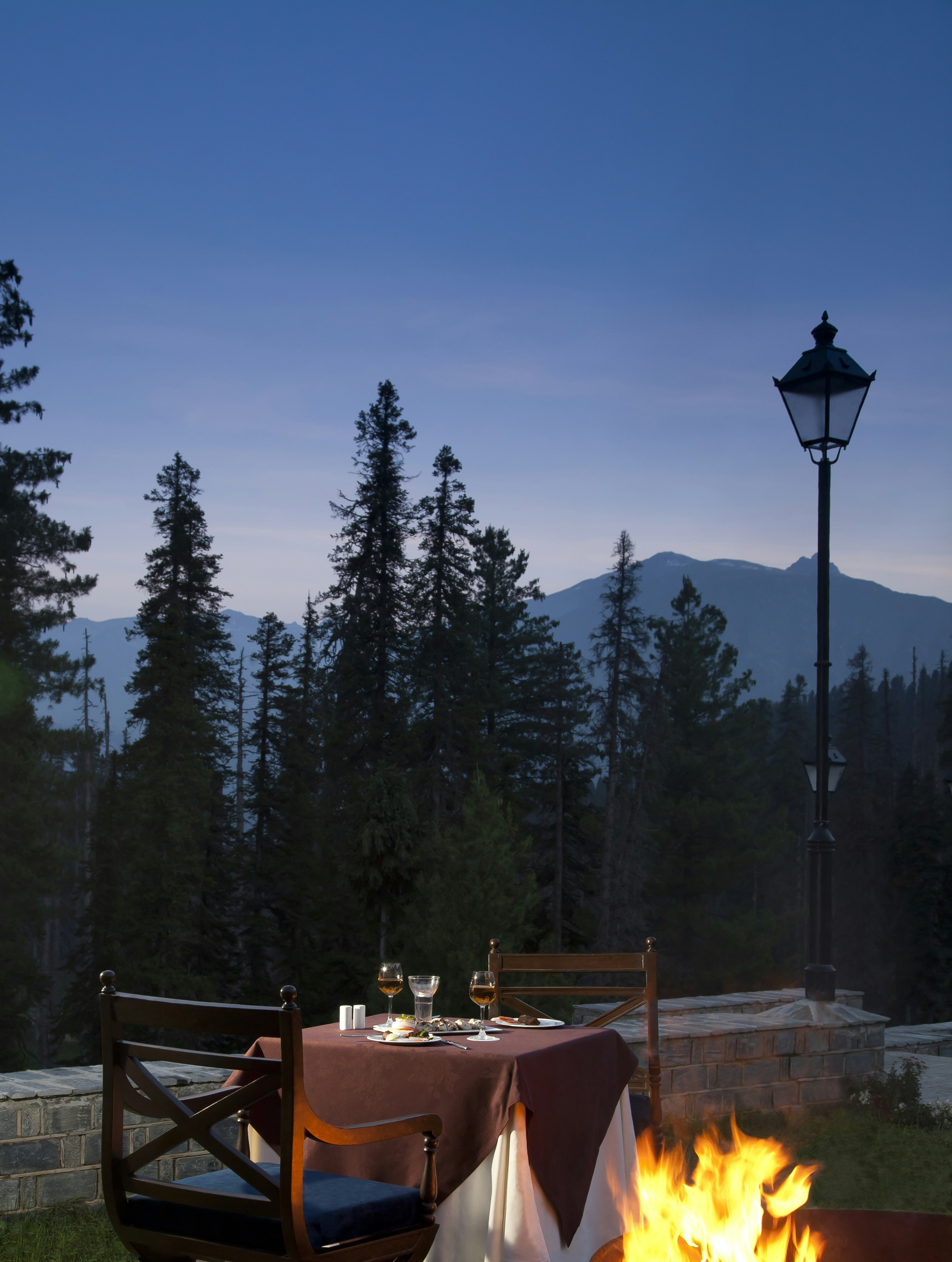 The Khyber Himalayan Resort & Spa 26/28