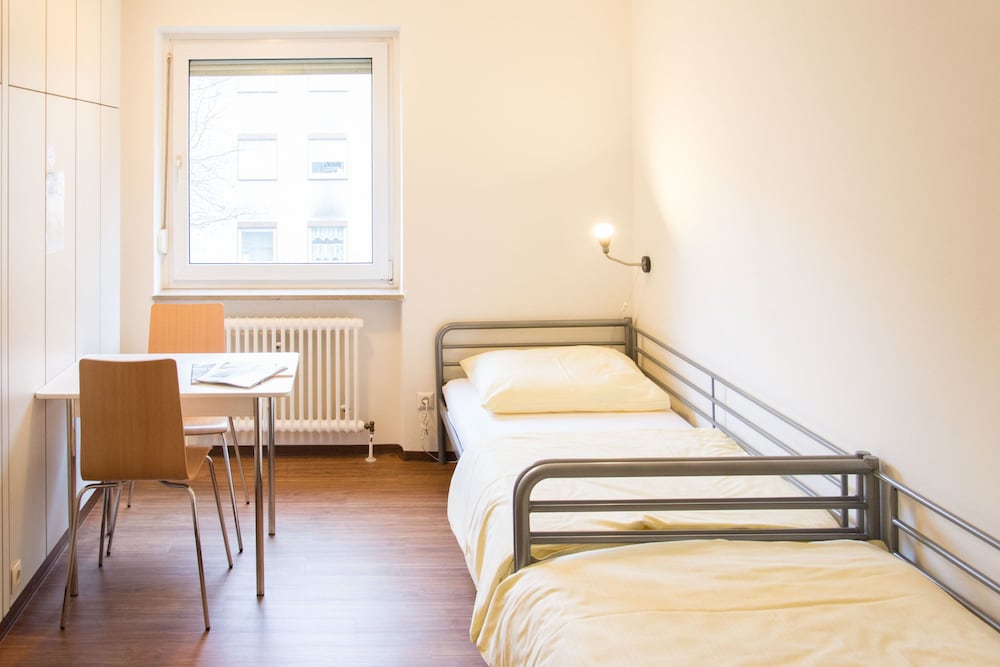 A1 Hostel Nürnberg 19/50