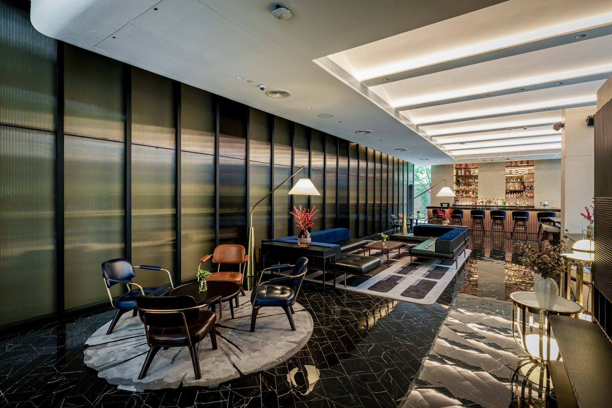 Sindhorn Midtown Hotel Bangkok, Vignette Collection by IHG 31/50