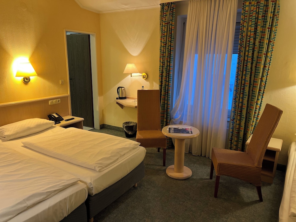 Hoteltraube Rudesheim 27/50
