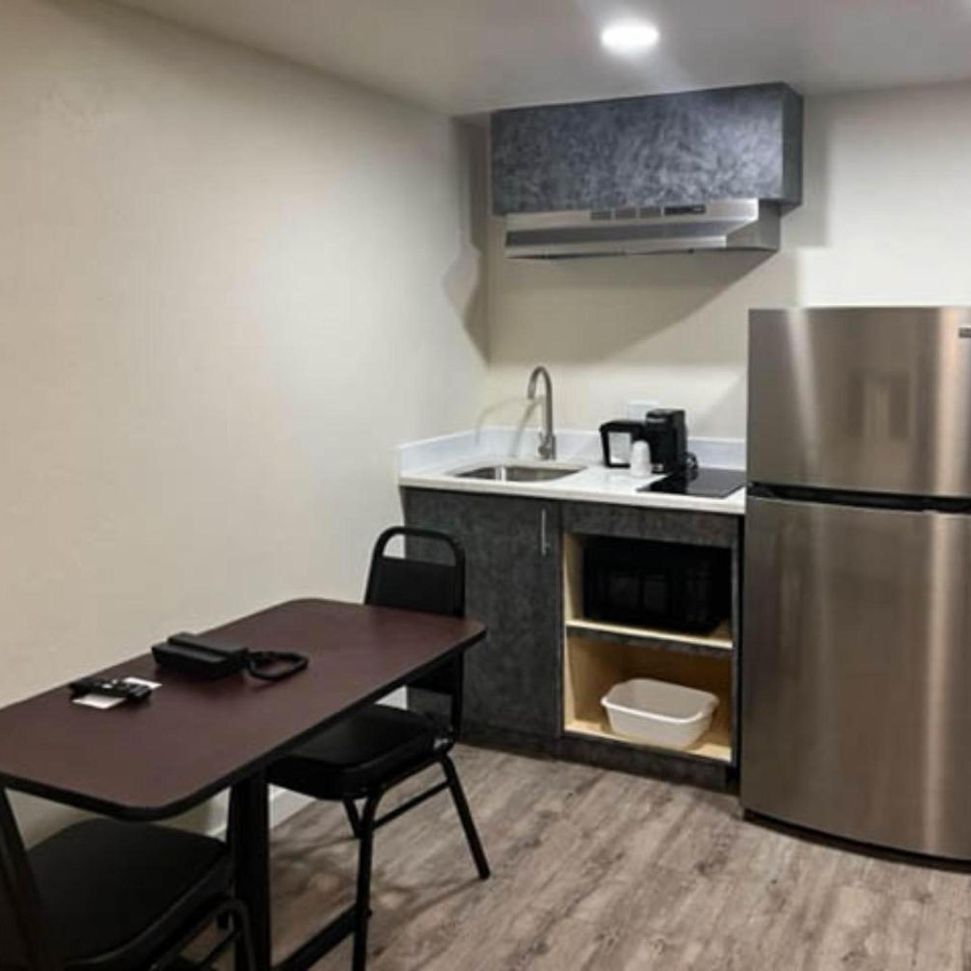 Studio6 Pasco, WA 31/34