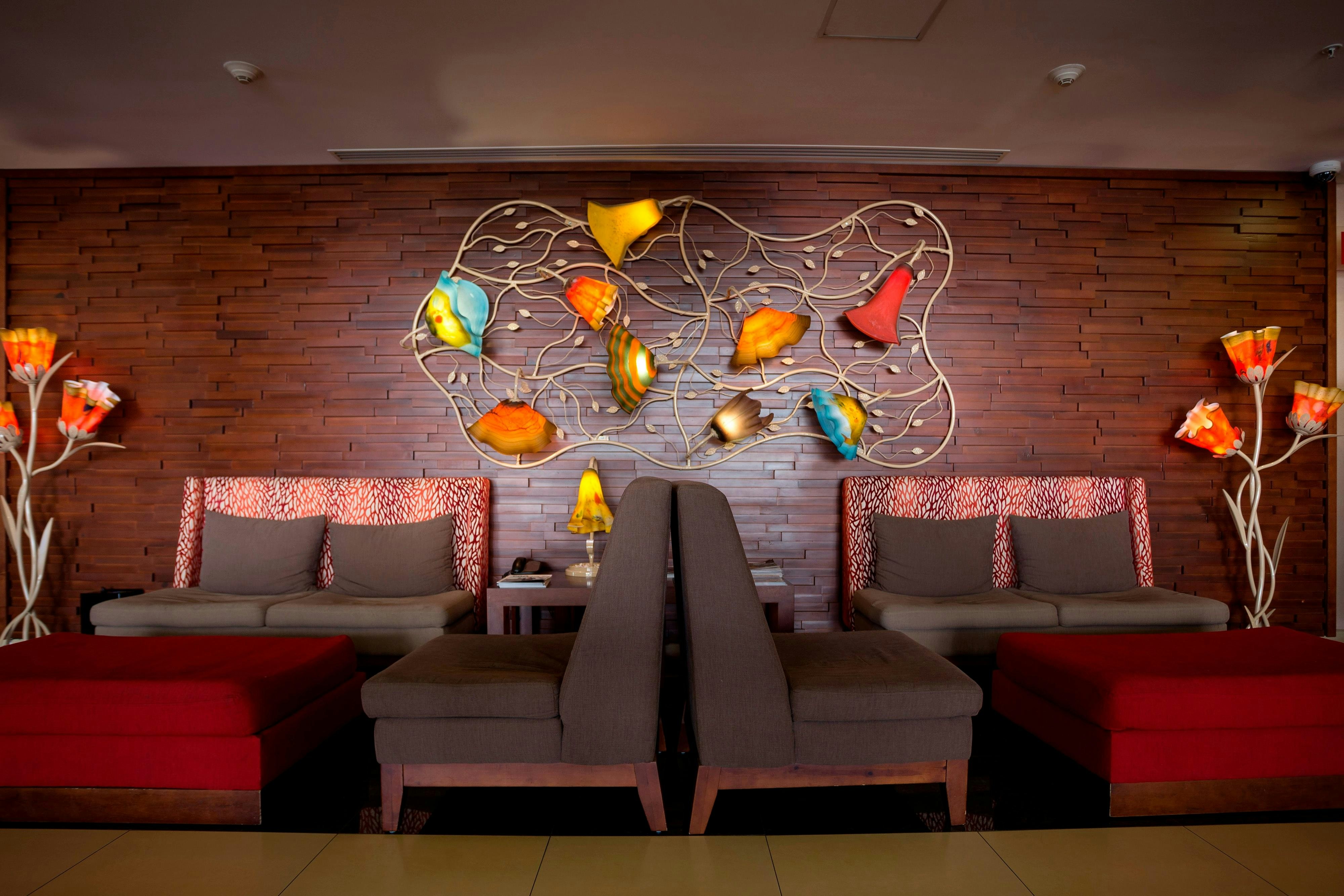 Four Points By Sheraton Queretaro Norte 12/35