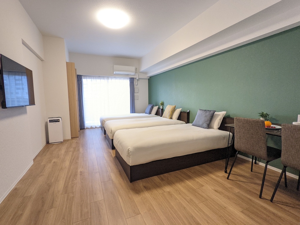 ESLEAD HOTEL Osaka Ebisu 17/47