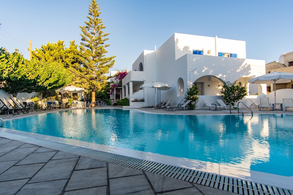 Hippocampus Hotel 66/72