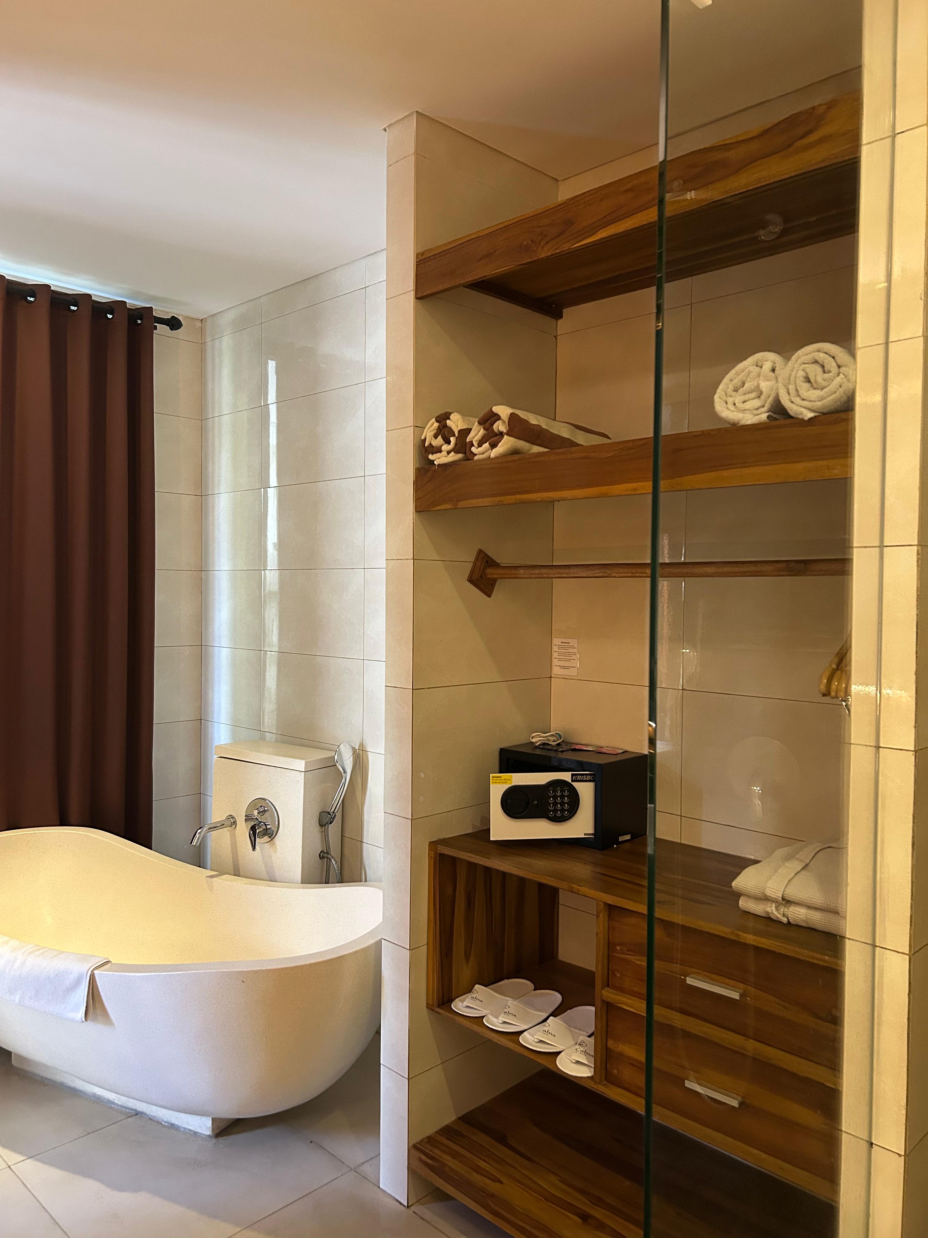 The Calna Villa Bali 31/34