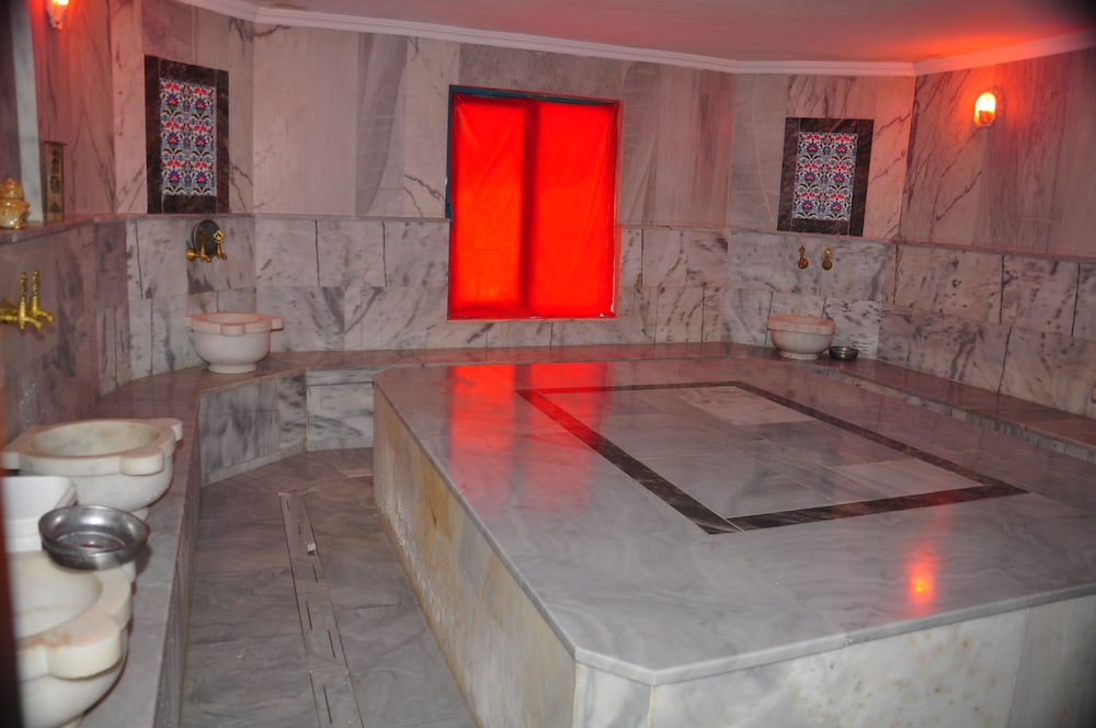 Cinar Family Suite Hotel 26/50