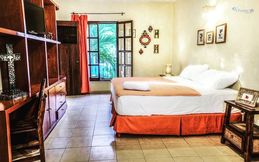 Hotel Casa de las Flores by Kavia 20/63