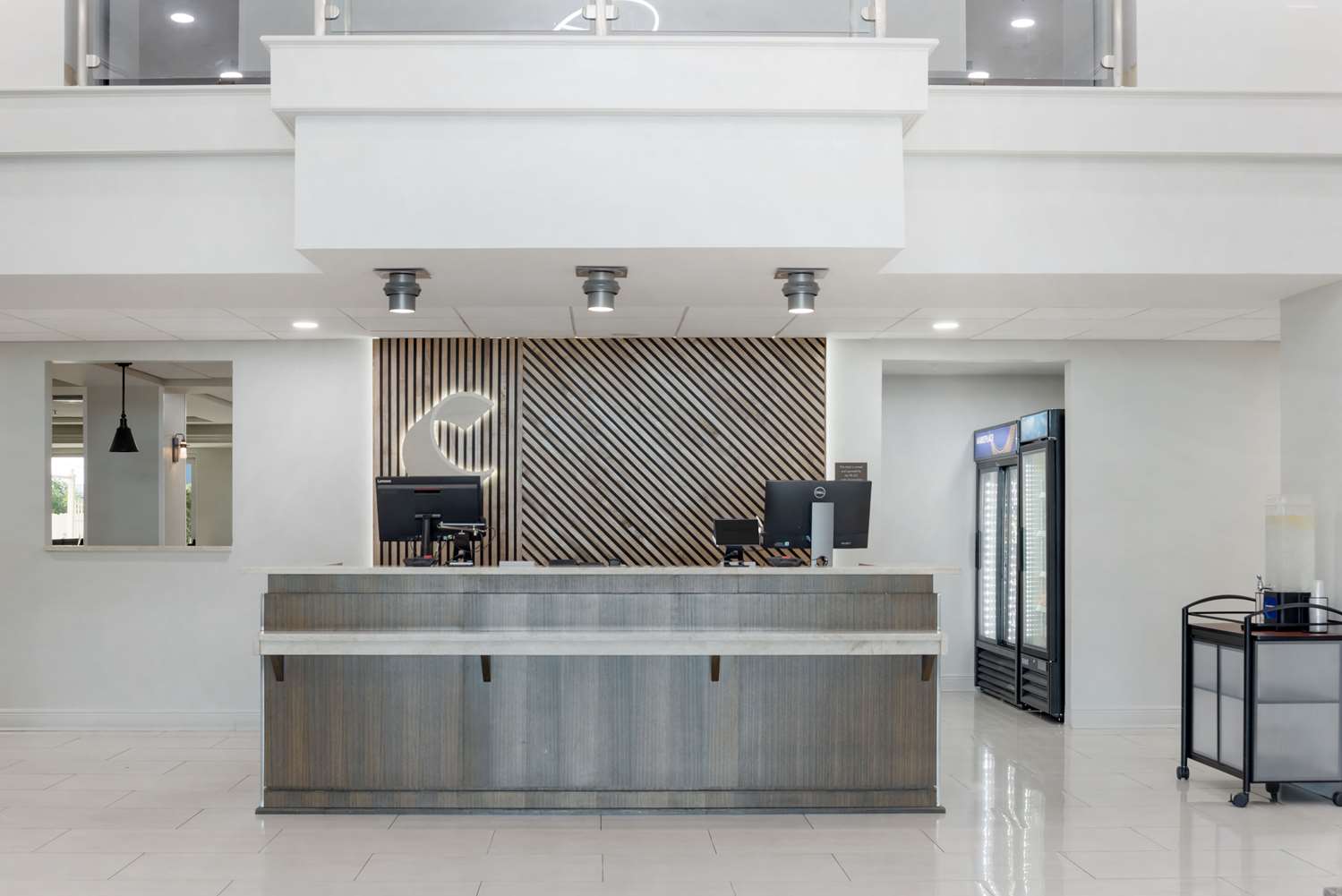 Comfort Inn & Suites New Orleans Airport North 9/38