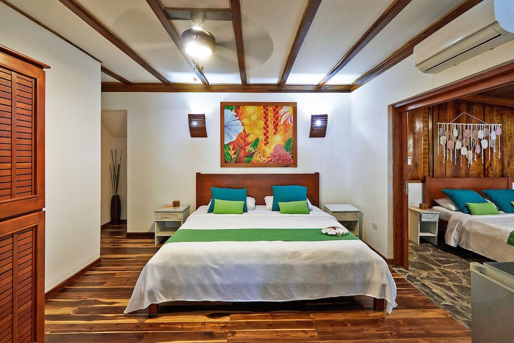 Tropico Latino Hotel 18/74