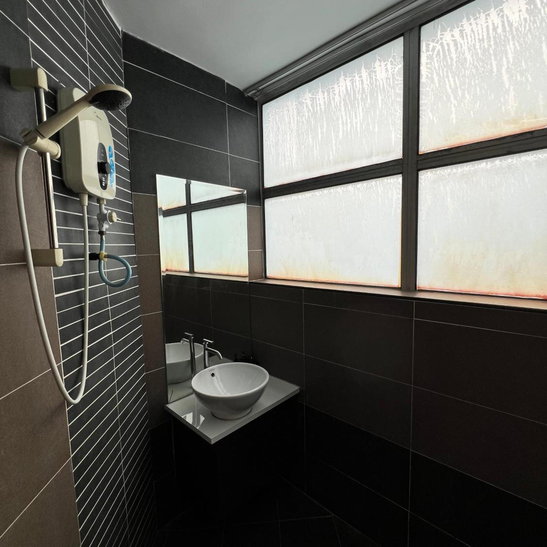 Hotel Zamburger Taman Kapar 26/26