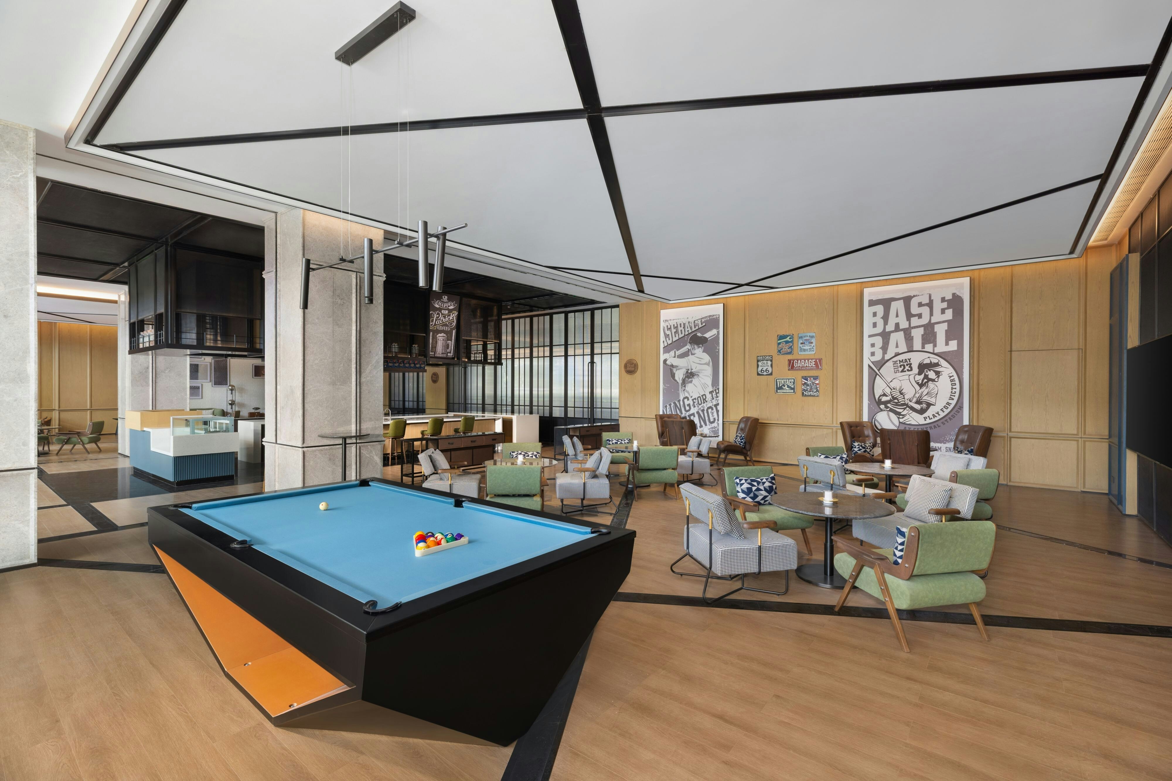 Four Points By Sheraton Leshan 5/8
