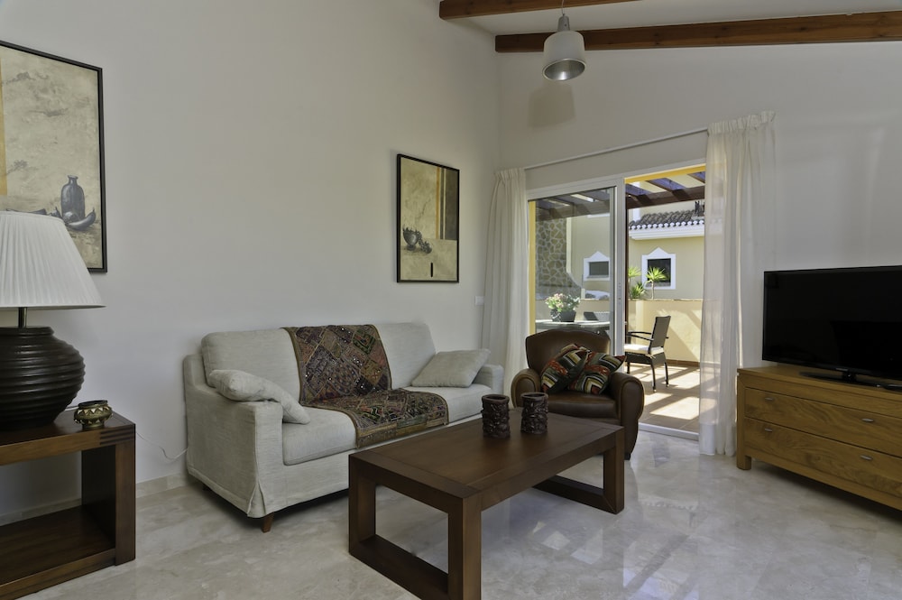 Montemares Golf Luxury Apartments 28/50
