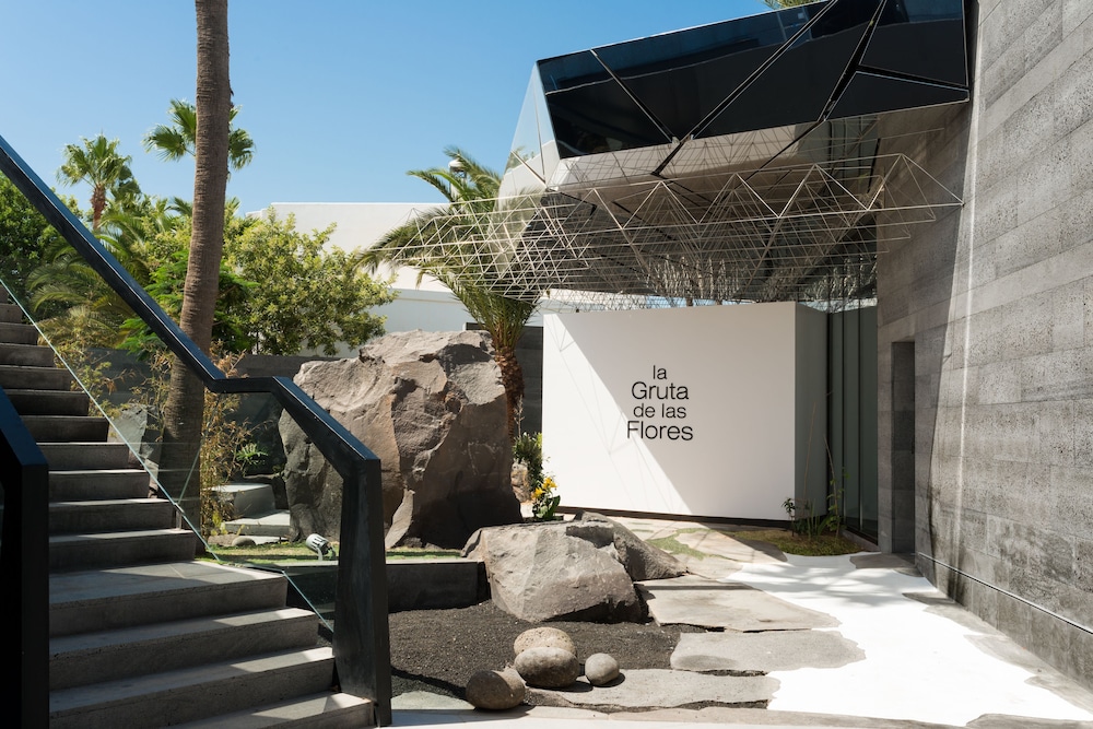 La Isla y el Mar Hotel Boutique - Adults Only 13/62