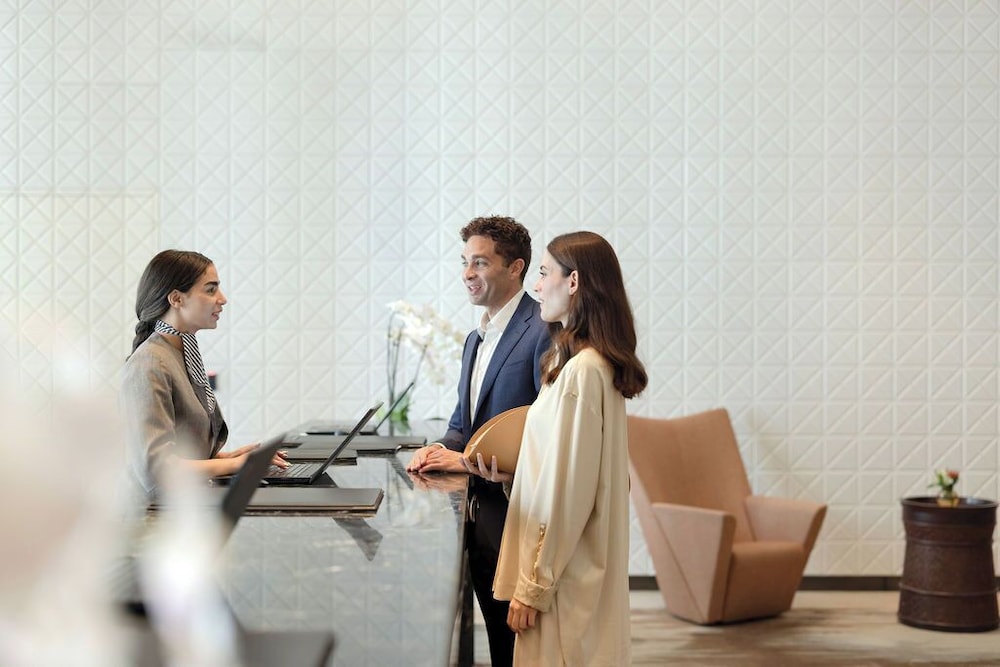 Park Hyatt Doha 61/69