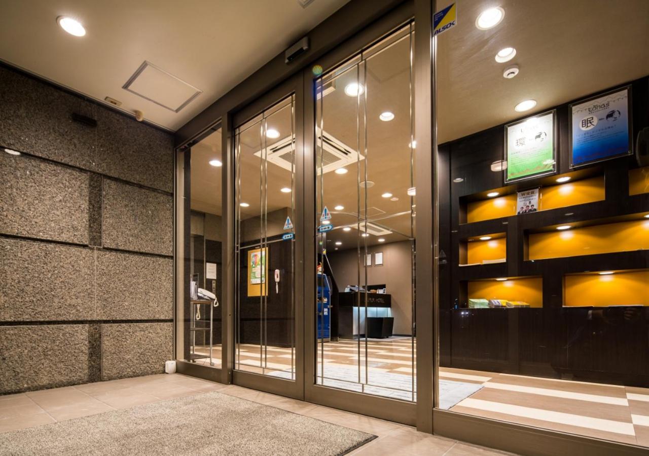 Super Hotel Minami Hikone Ekimae 58/59