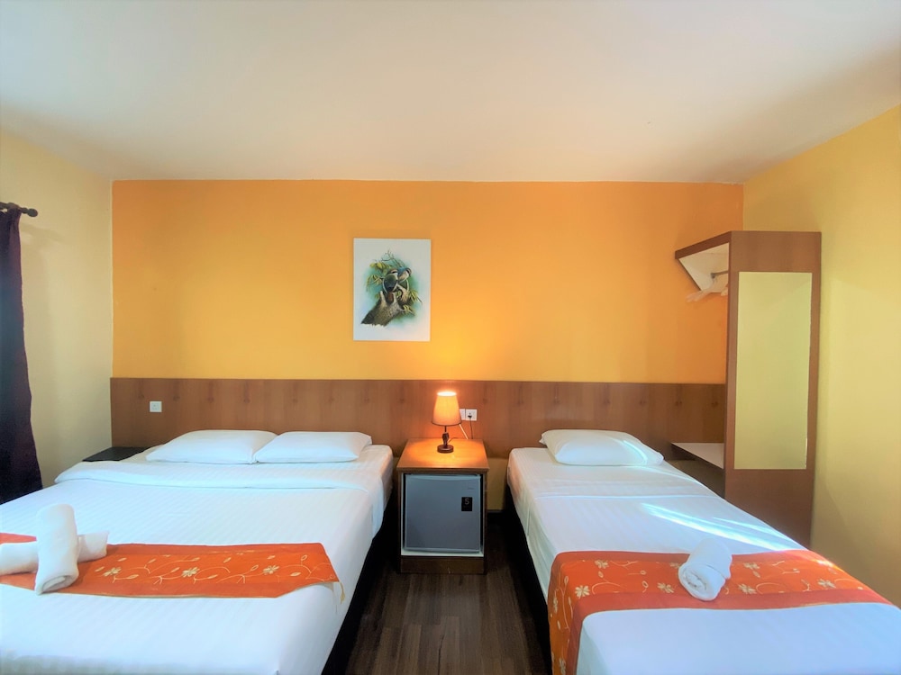 Chenang Inn 11/61