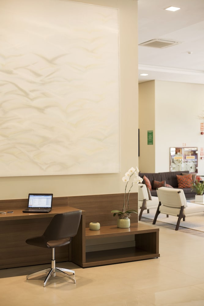 Interludium Iguassu Convention Hotel 49/69