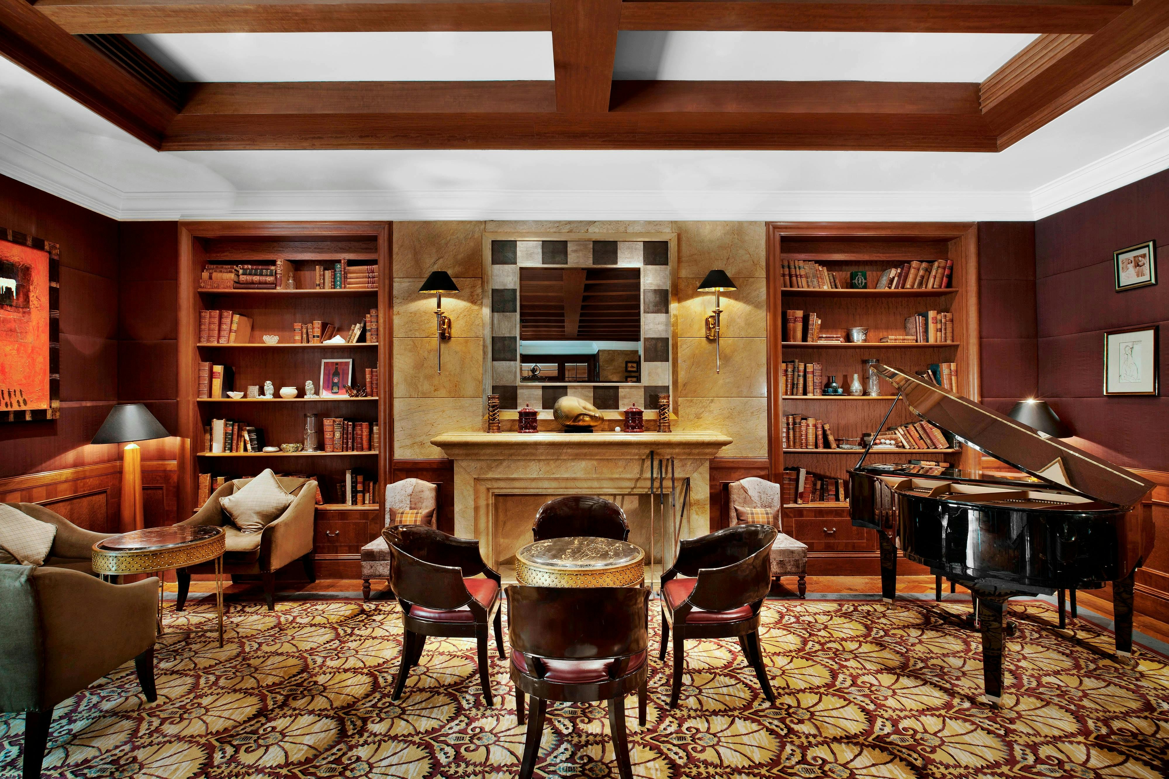 St Regis Beijing 46/62