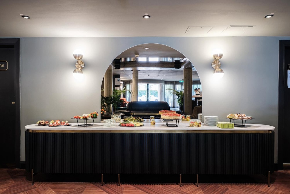 Mercure Hotel Pforzheim 6/67