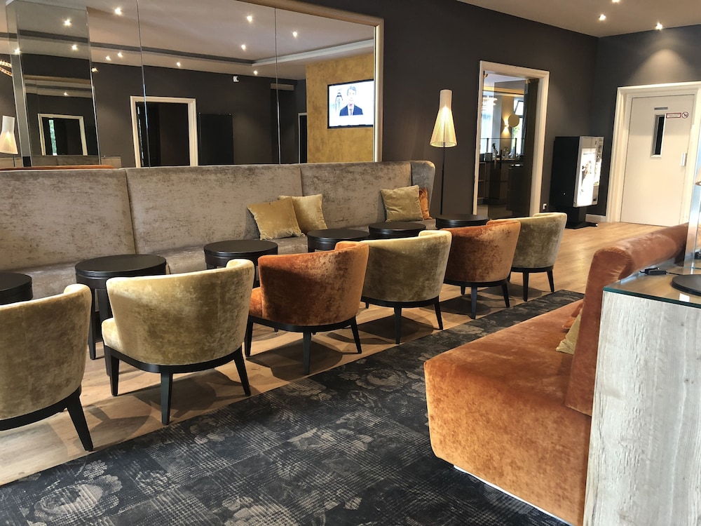 Caravelle Hotel im Park 35/55