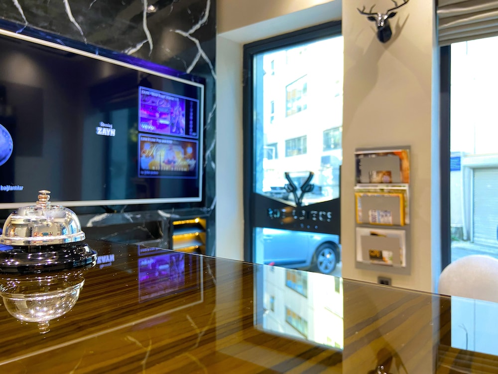 Roe Suite Hotel - Taksim 10/46