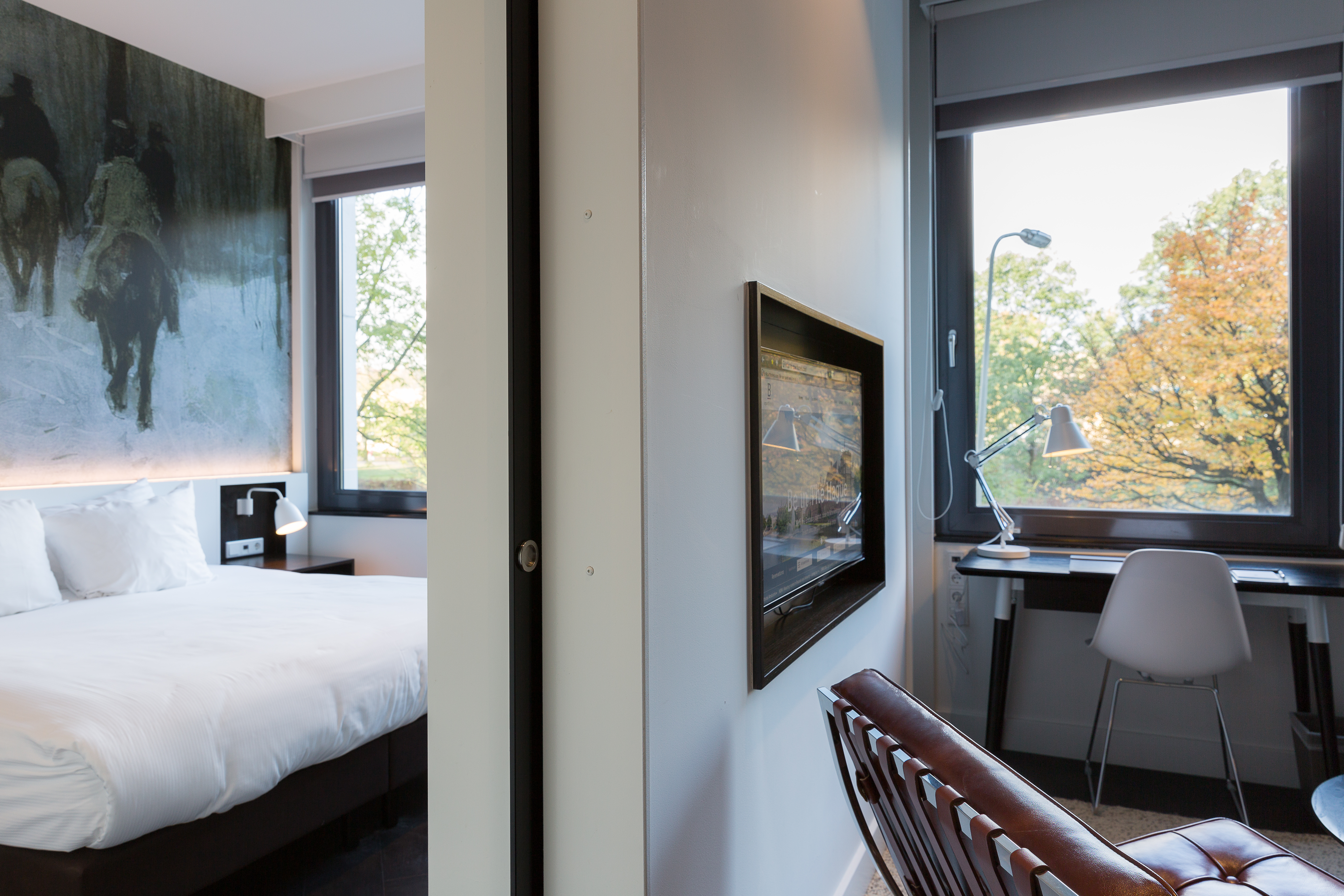 1 BEDROOM, APARTMENT