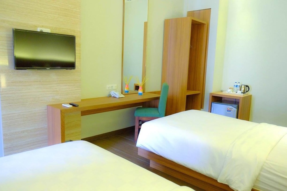 Hotel Lotus Subang 33/49