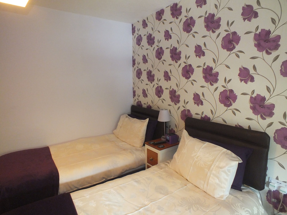 Glan Heulog Bed and Breakfast 16/59