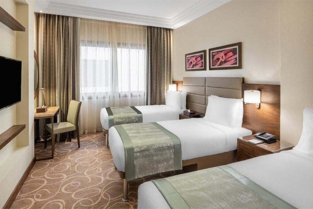 فندق كوبثورن مكة النسيم(Copthorne Makkah Al Naseem) 17/51