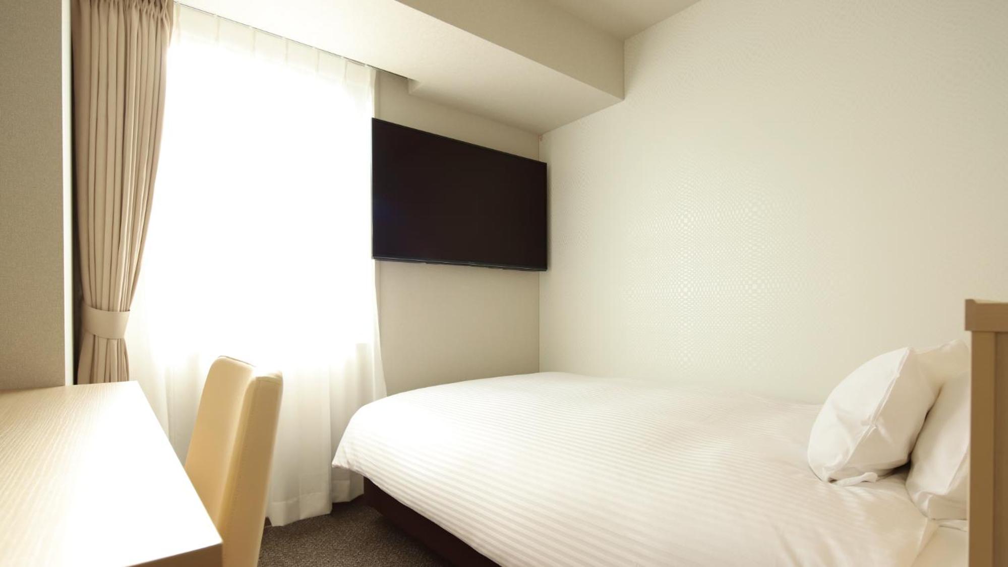 Single, Single Bed