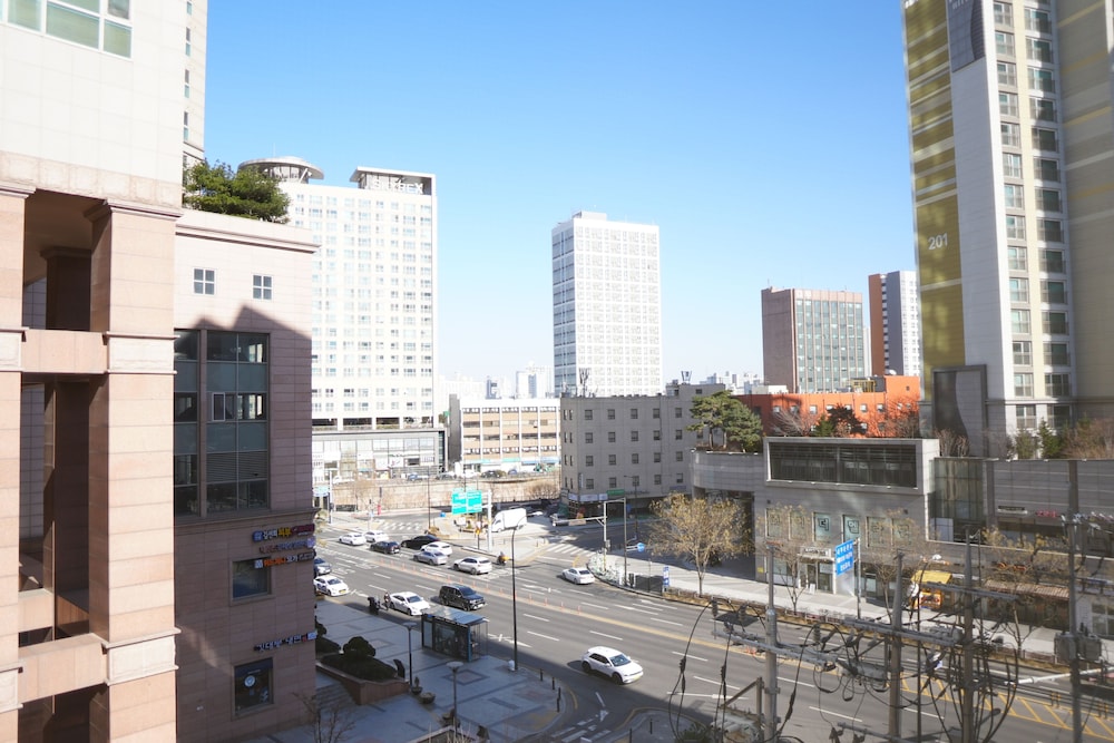 Residence Unicorn In Dongdaemun 43/78