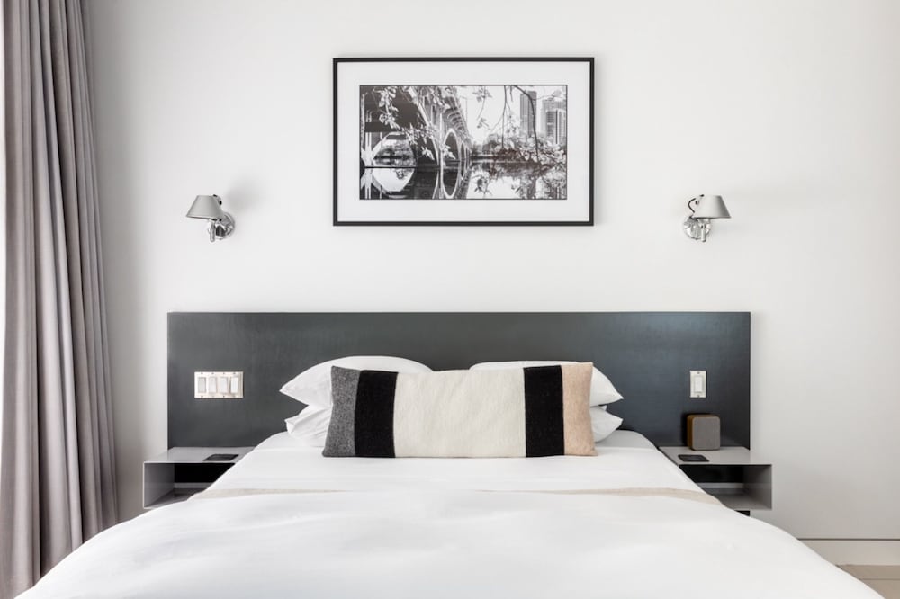 Frame Hotel - Treehouse (formerly Kimber Modern) 16/46